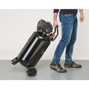 Kompressor oljefri 50 liter vertikal BD 227/50V-NK Black&Decker