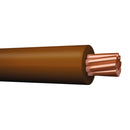 Installationskabel FQ H07Z1-R 1,5 mm² blå Amokabel