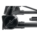 Arbetsbelysning LED hopfällbar IP65 Ansmann