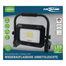 Arbetsbelysning LED laddbar Luminary Flex Ansmann