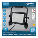 Arbetsbelysning LED hopfällbar IP65 Ansmann