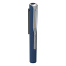 Pennlampa uppladdningsbar LED med dimmer och magnet Scangrip