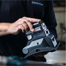 Arbetsbelysning batteridriven för 12V-18V batterisystem Scangrip