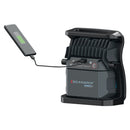 Arbetsbelysning batteridriven för 12V-18V batterisystem Scangrip