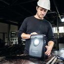 Arbetsbelysning batteridriven för 12V-18V batterisystem Scangrip
