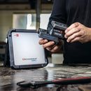 Arbetsbelysning batteridriven för 12V-18V batterisystem Scangrip