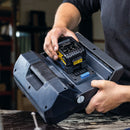Arbetsbelysning batteridriven för 12V-18V batterisystem Scangrip