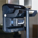Arbetsbelysning batteridriven för 12V-18V batterisystem Scangrip
