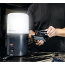 Arbetsbelysning batteridriven för 12V-18V batterisystem Scangrip