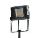 Bygglampa Site Light 40 dimbar 40000 lumen Bluetooth Scangrip
