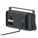 Strålkastare Site Light 80 dimbar 80000 lumen Bluetooth Scangrip
