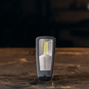 Handlampa Miniform uppladdningsbar LED 200 lumen Scangrip