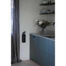 Brandsläckare pulver Design Edition Housegard