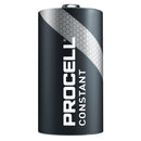 Batteri D Procell Constant 10-pack