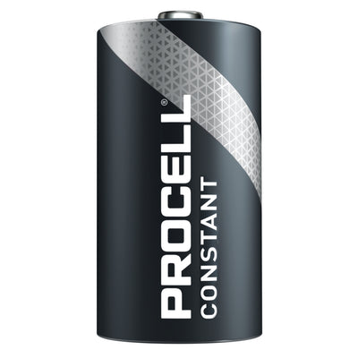 Batteri D Procell Constant 10-pack