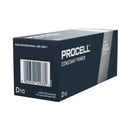 Batteri D Procell Constant 10-pack
