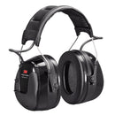 Hörselskydd WorkTunes Pro FM-radio SNR 32 dB Peltor