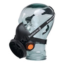 Halvmask SR 100 i silikon från Sundström