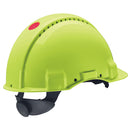 Skyddshjälm G3000 Uvicator 3M
