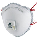 Andningsskydd 8833 P3 med ventil 10-pack 3M