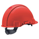 Skyddshjälm G3000 Uvicator 3M