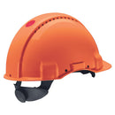 Skyddshjälm G3000 Uvicator 3M