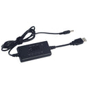 Laddningskabel USB för 3M Peltor WS Alert XP och WS Alert XPI