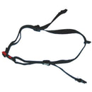 Hakband för Peltor G3000 skyddshjälm 3M