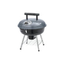 Kolgrill Festival Ø350 mm Mustang