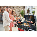 Hybridgrill Gas2Coal 330 13,6kW CharBroil