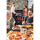 Hybridgrill Gas2Coal 330 13,6kW CharBroil