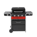 Hybridgrill Gas2Coal 330 13,6kW CharBroil