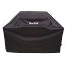 Grillskydd 183x62x107 cm i polyester Charbroil