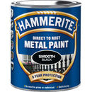 Metallfärg Slätlack Hammerite