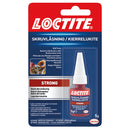 Skruvlåsningslim permanent 5 g Loctite