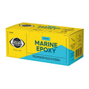 Marine Epoxy vattenspackel 270g Plasticpa