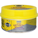 Lättviktsspackel för bilar PP100 180 ml Plasticpa