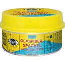 Glasfiberspackel 180 ml Plasticpa