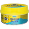 Polyesterspackel för marin användning 180 ml Plasticpa