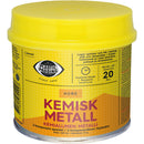 Kemisk metall för lagning av betong, plåt och sten Plasticpa