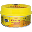 Kemisk metall för lagning av betong, plåt och sten Plasticpa