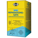 Reparationssats för plast och glasfiber 250 ml Plasticpa