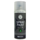 Sprayfärg Elite matt vit RAL 9010 400 ml Spray Master