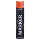 Märkspray Master Marker Fluorescent 600 ml Spray Master