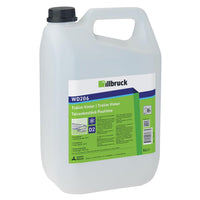 Trälim Antifrost 5,0 liter Illbruck