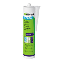 Foglim SP030 kristallklart 310 ml Illbruck