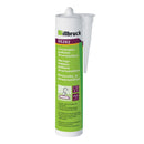Akvariesilikon transparent 310 ml Illbruck