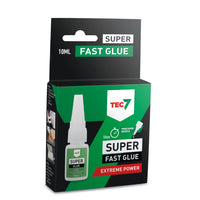 Superlim Super Glue 10 ml Tec7