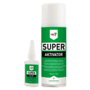 Snabblim 250 ml Tec7