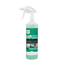 Rengöringsmedel HP Clean 1 liter Tec7